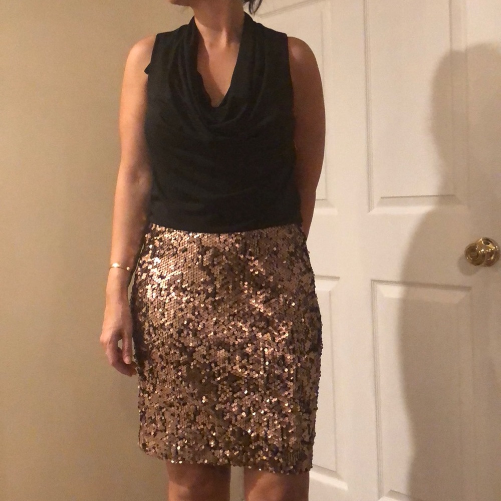 Midi dress